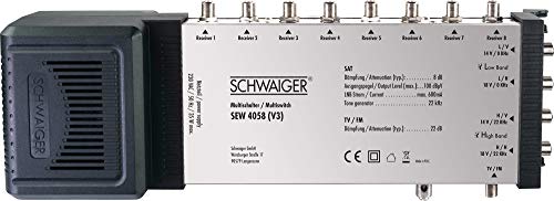 Schwaiger GmbH -  Schwaiger -Sew4058