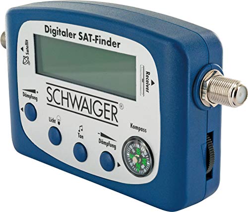 Schwaiger GmbH -  Schwaiger -5170-