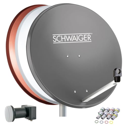 Schwaiger GmbH -  Schwaiger -548- Sat
