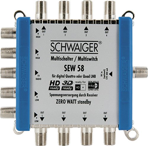 Schwaiger -   Sew58 531
