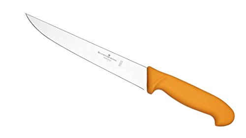 Schwertkrone -   Metzgermesser