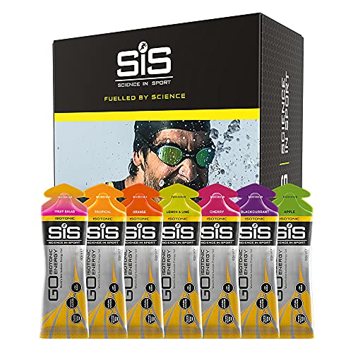 Science in Sport -   | SiS Go Isotonic