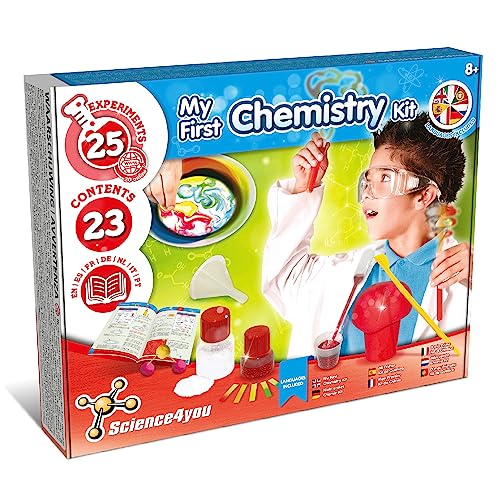 Science4you -   - Mein Erster