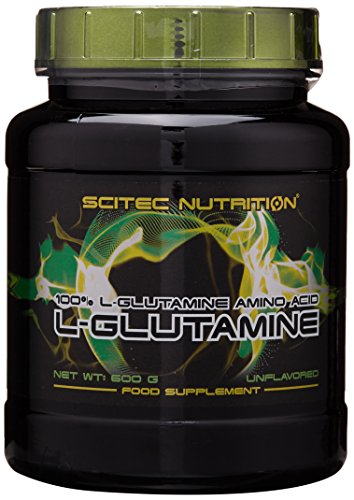 Scitec Nutrition -   L-Glutamine, 600g,