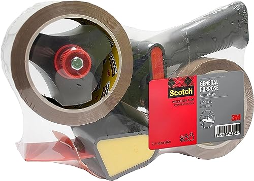 3M -   Scotch Handabroller