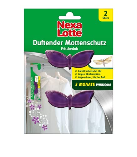 Evergreen Garden Care Deutschland -  Nexa Lotte Duftender
