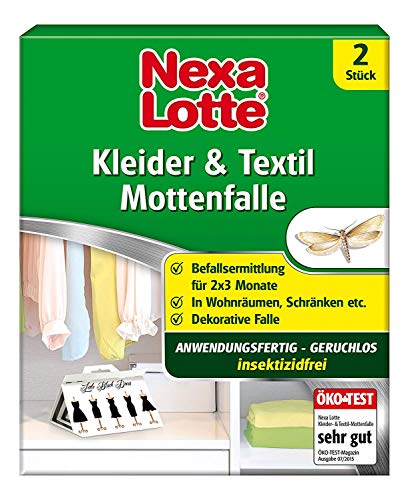 Evergreen Garden Care Deutschland -  Nexa Lotte Kleider-