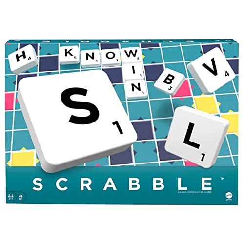 Scrabble -  Original