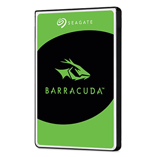 Seagate -   Barracuda 2Tb