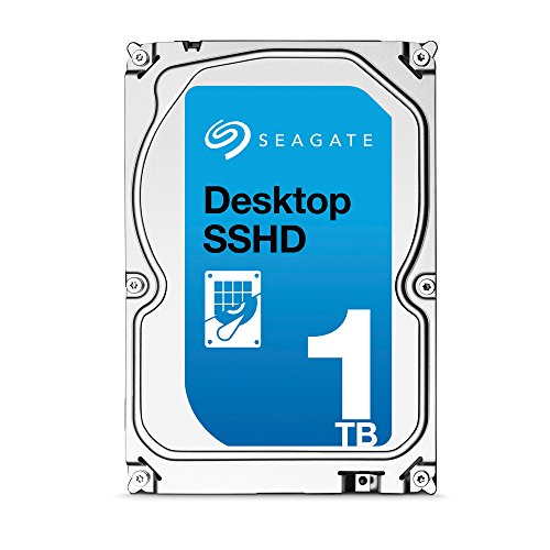 Seagate -   Desktop St1000Dx001