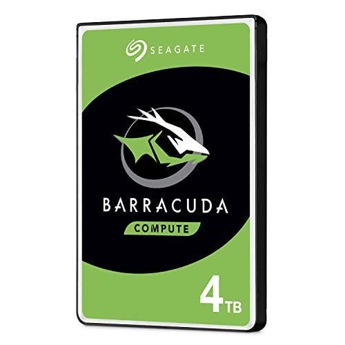 Seagate -   Barracuda, interne
