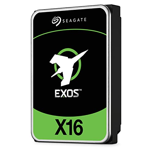 Seagate -   Exos X16 Enterprise