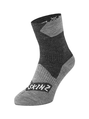 SealSkin -   Unisex Socken All