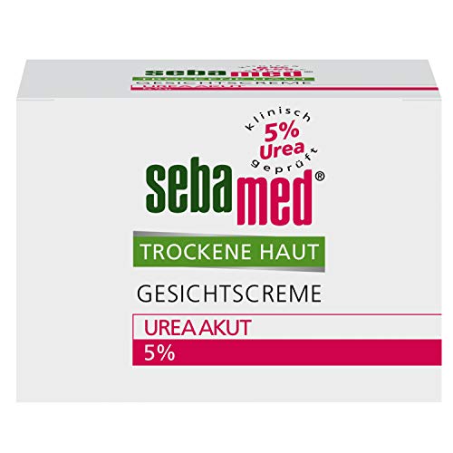 Sebapharma GmbH & Co.Kg -  Sebamed Trockene