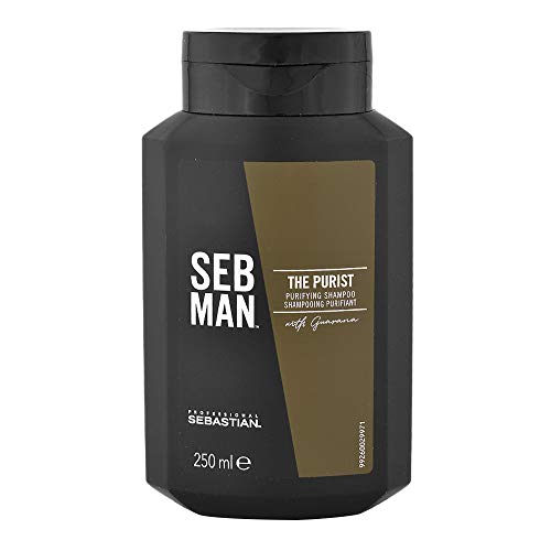 Sebastian Professional -  Seb Man The Purist -