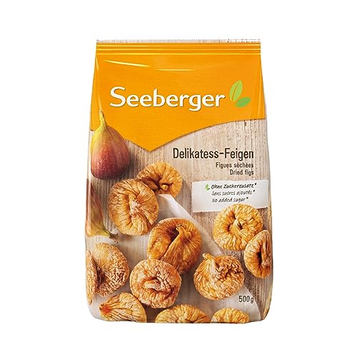 Seeberger Gmbh -  Seeberger Delikatess