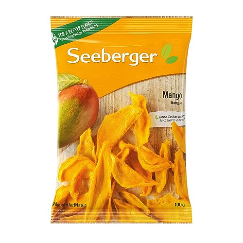 Seeberger Gmbh -  Seeberger Mango 13er