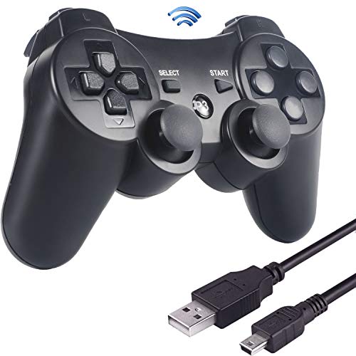 Sefitopher -   Ps3 Wireless