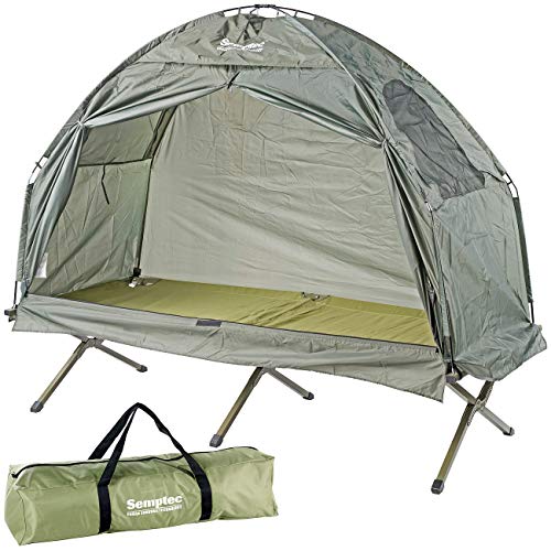 Semptec Urban Survival Technology -   Campingliege: