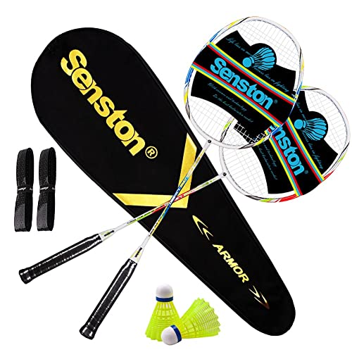 Senston -   Graphit Badminton