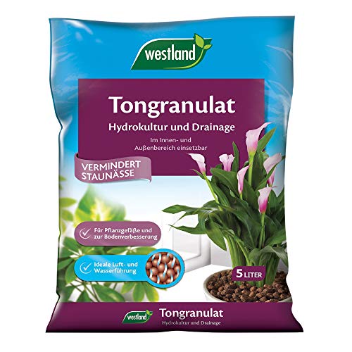 Westland -   Tongranulat, 5 l -