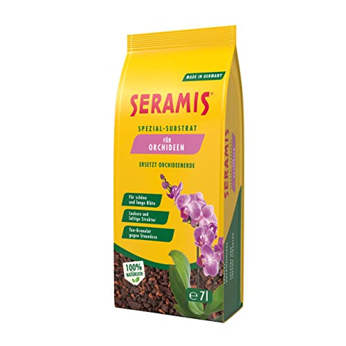 Seramis -   Spezial-Substrat