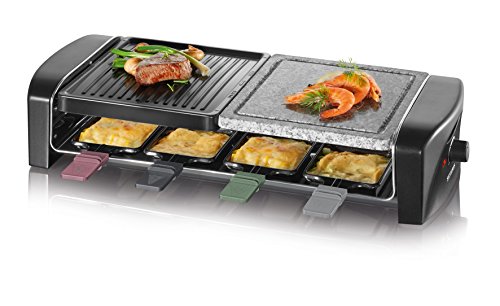 Severin -   Raclette-Grill mit
