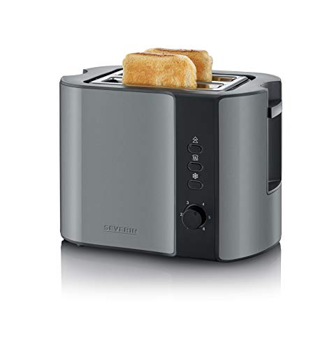 Severin -   Automatik-Toaster,