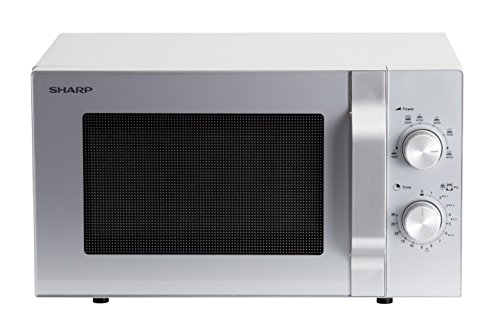 Sharp Home Appliances -  Sharp R204S