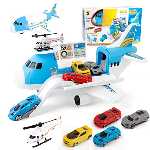 Shayson -   Flugzeug Spielzeug,