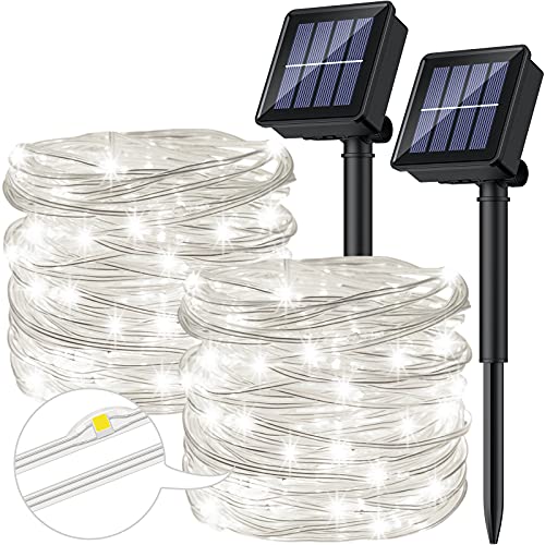 Shenzhen Smarteye Digital Electronics Co., Ltd -  [2 Stücke] Solar