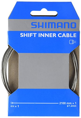 Shimano -   Schaltzug 1,2mm x
