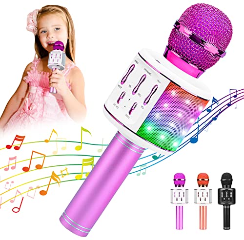 ShinePick -   Karaoke Mikrofon,