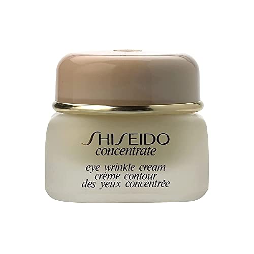 Shiseido -   Eye Wrinkle Cream