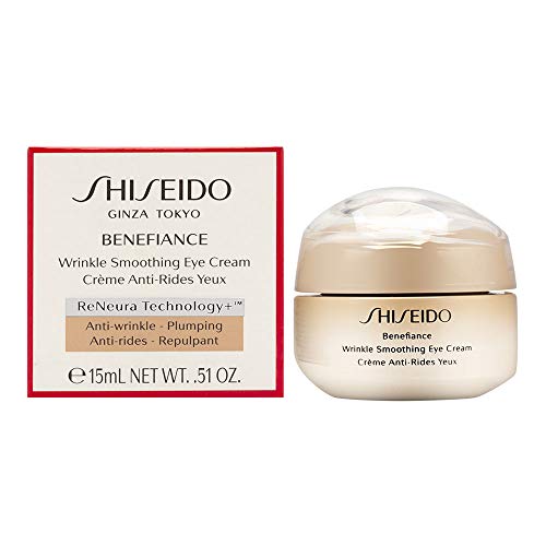 Shiseido -   Benefiance Wrinkle