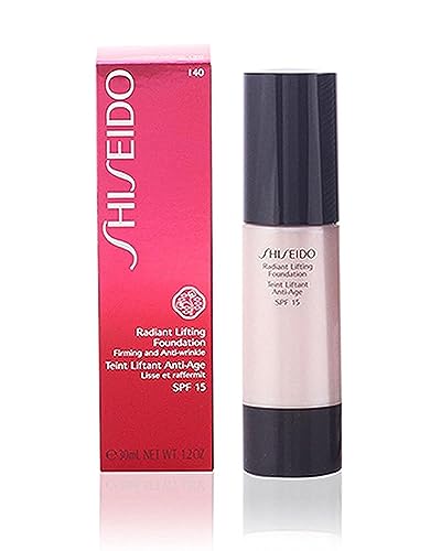 Shiseido -   Radiant Lifting