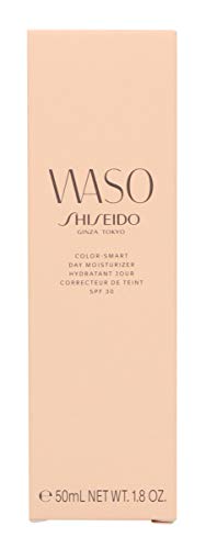 Shiseido -   Tagesgesichtscreme