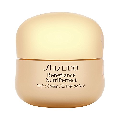 Shiseido -   Benefiance