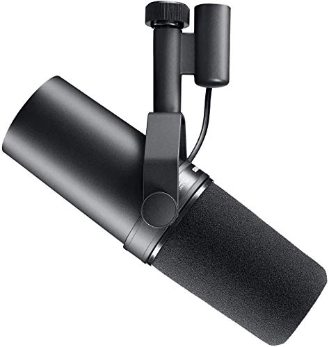 Shure Incorporated -  Shure Sm7B