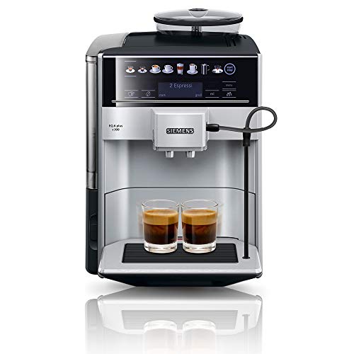 Siemens -   Kaffeevollautomat