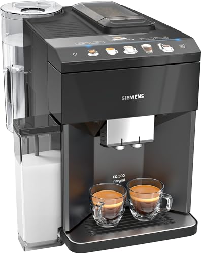 Siemens -   Kaffeevollautomat