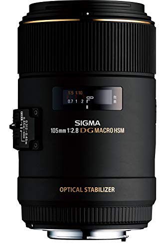 Sigma -   258101 105 mm F2,8