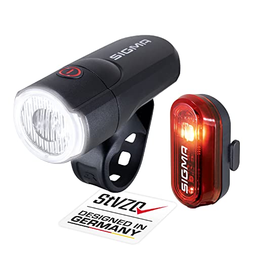 Sigma Sport -   - Led Fahrradlicht