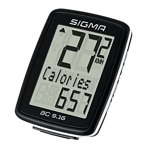 Sigma Sport -   Fahrrad Computer Bc