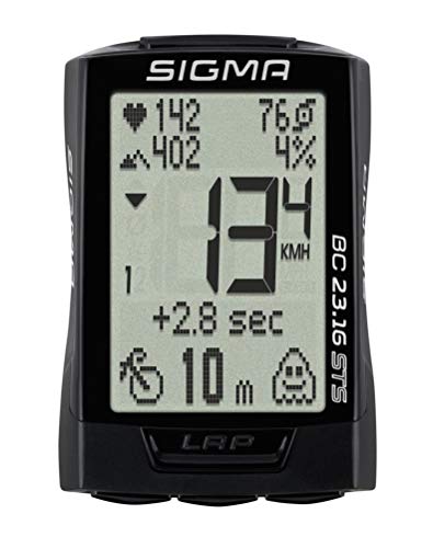 Sigmz|#Sigma -  Sigma Sport Fahrrad