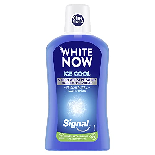 Signal -   White Now