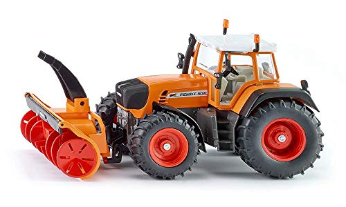 Sieper GmbH -  siku 3660, Traktor