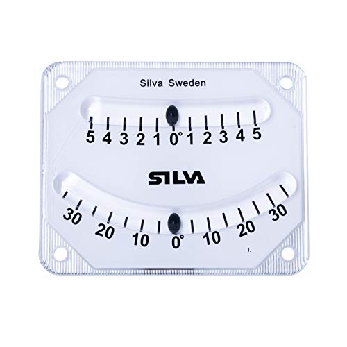 Silva -   Clinometer