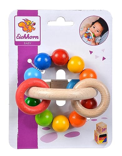 Simba Toys -  Eichhorn 100017040 -