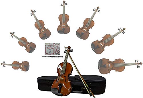 Sinfonie24 -   Geige Violin Set